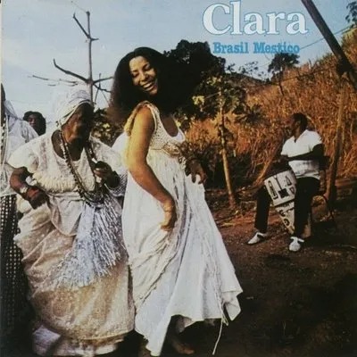 Clara: Brasil mestiço (1980)
